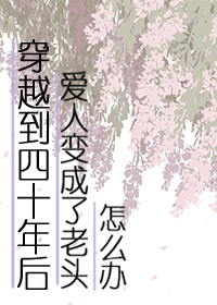 穿越到四十年后爱人变成了老头怎么办