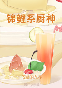 锦鲤系厨神