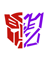 [变形金刚]赛二代的搞事生涯