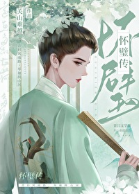 怀璧传