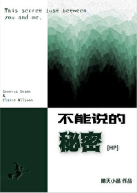 [HP]不能说的秘密