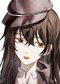 [综英美]佣兵女王
