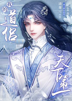 我的道侣天下第一