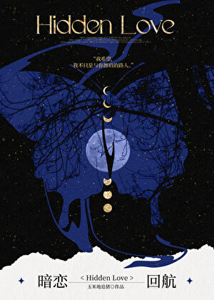 暗恋回航